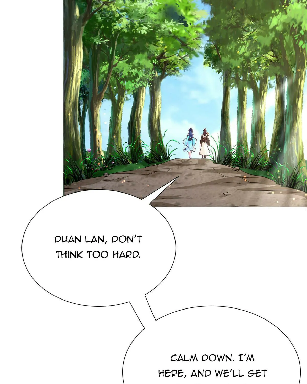 Dragon Master (Colored) Chapter 196 page 26 - 