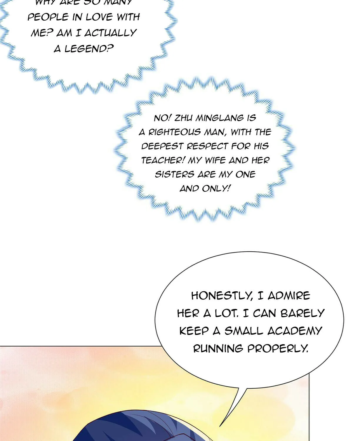 Dragon Master (Colored) Chapter 196 page 30 - 