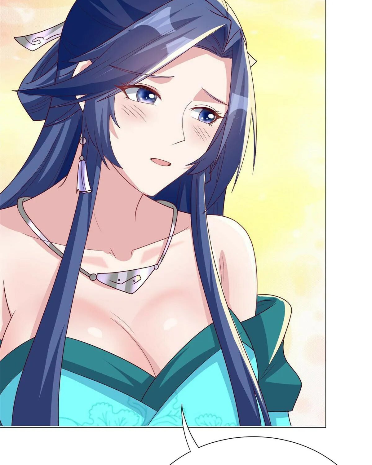 Dragon Master (Colored) Chapter 196 page 31 - 