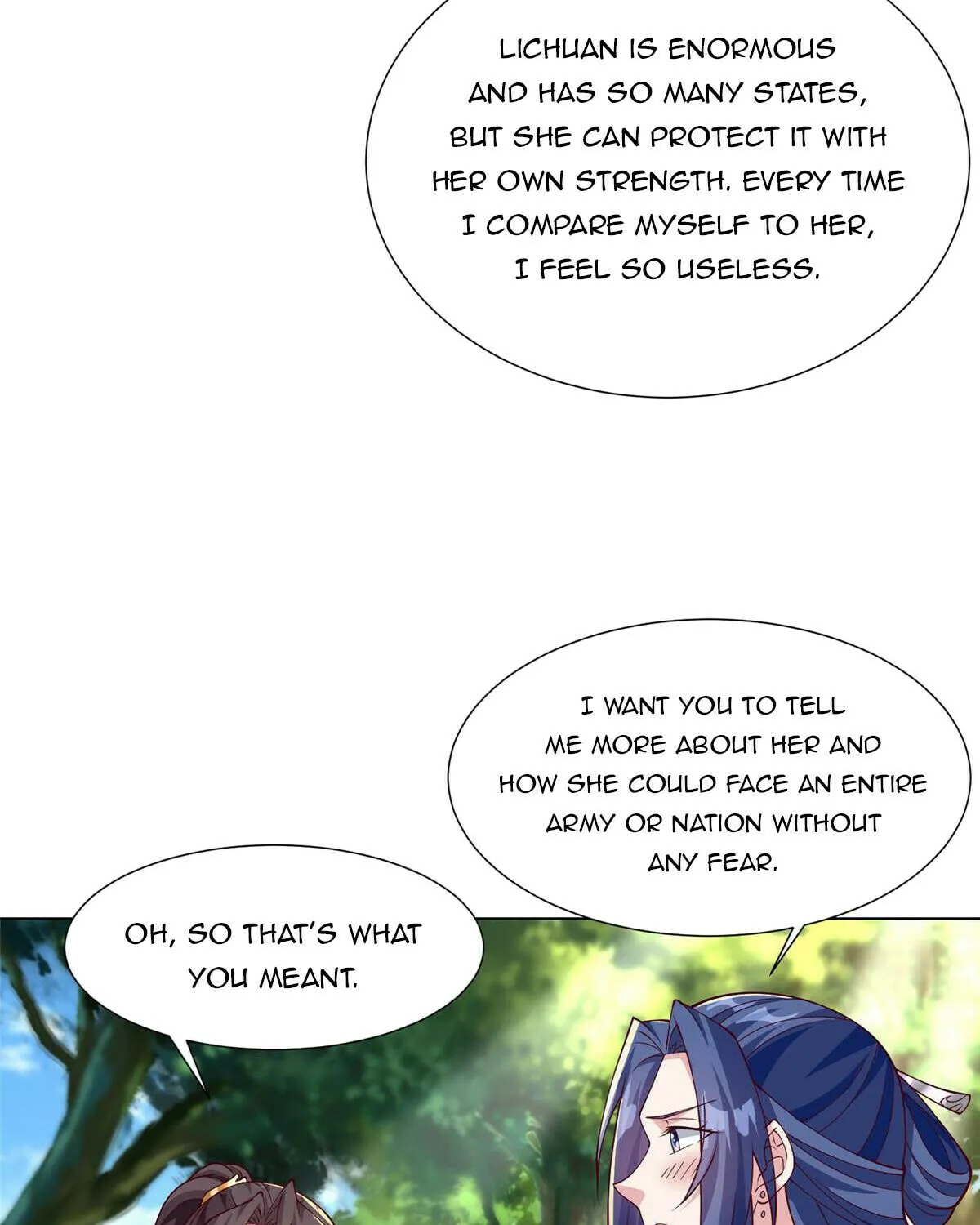 Dragon Master (Colored) Chapter 196 page 32 - 