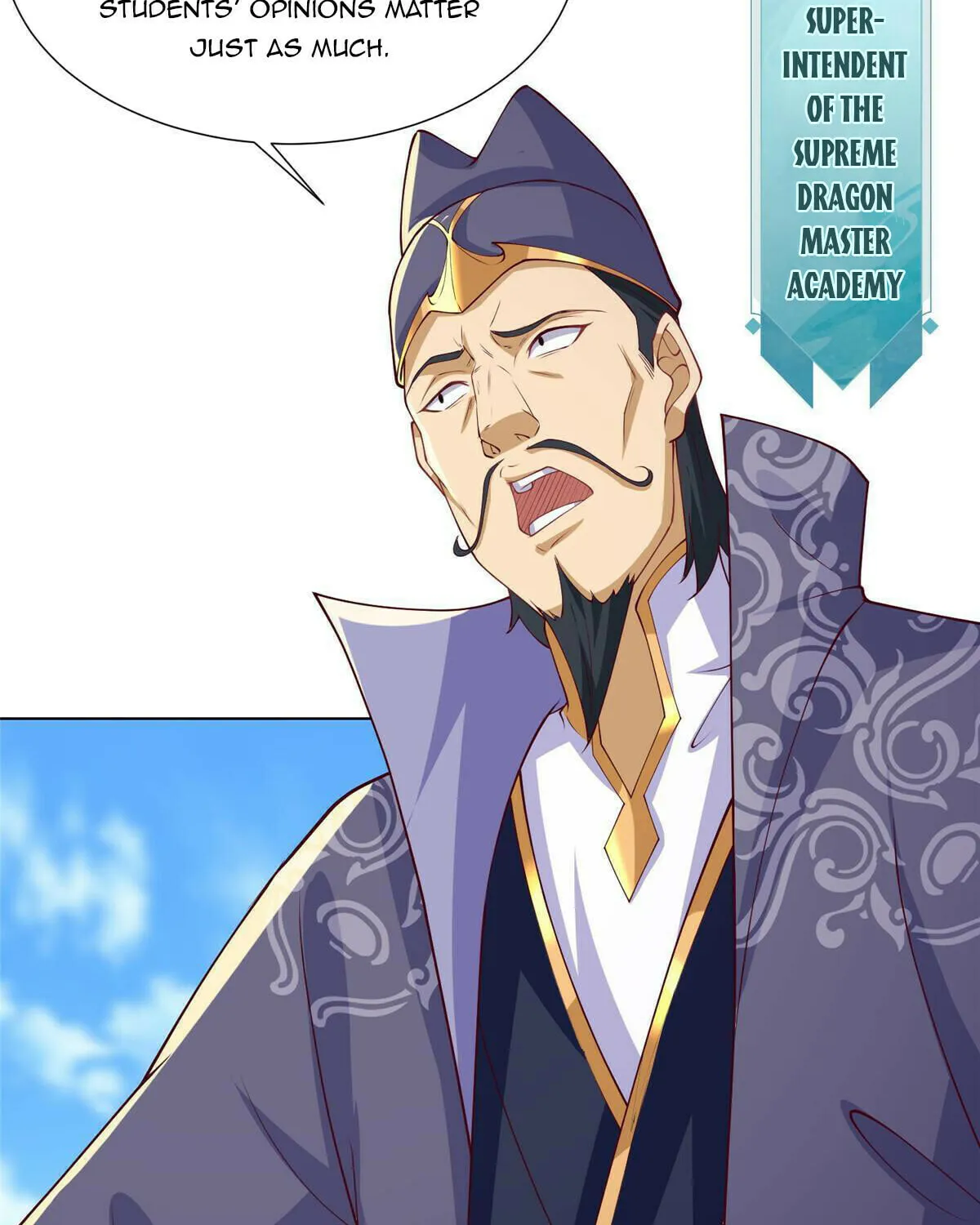 Dragon Master (Colored) Chapter 196 page 39 - 