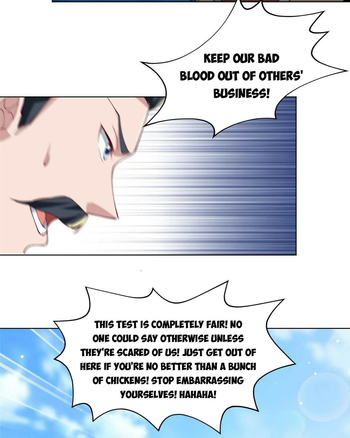 Dragon Master (Colored) Chapter 196 page 41 - 
