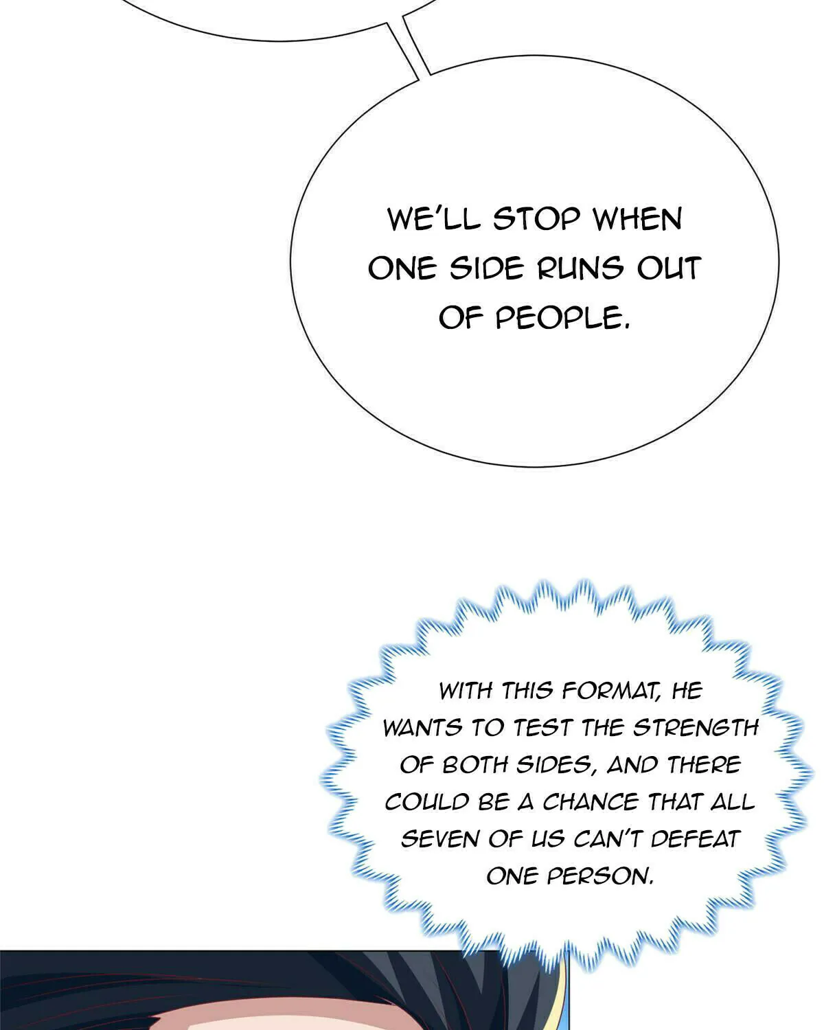 Dragon Master (Colored) Chapter 196 page 47 - 