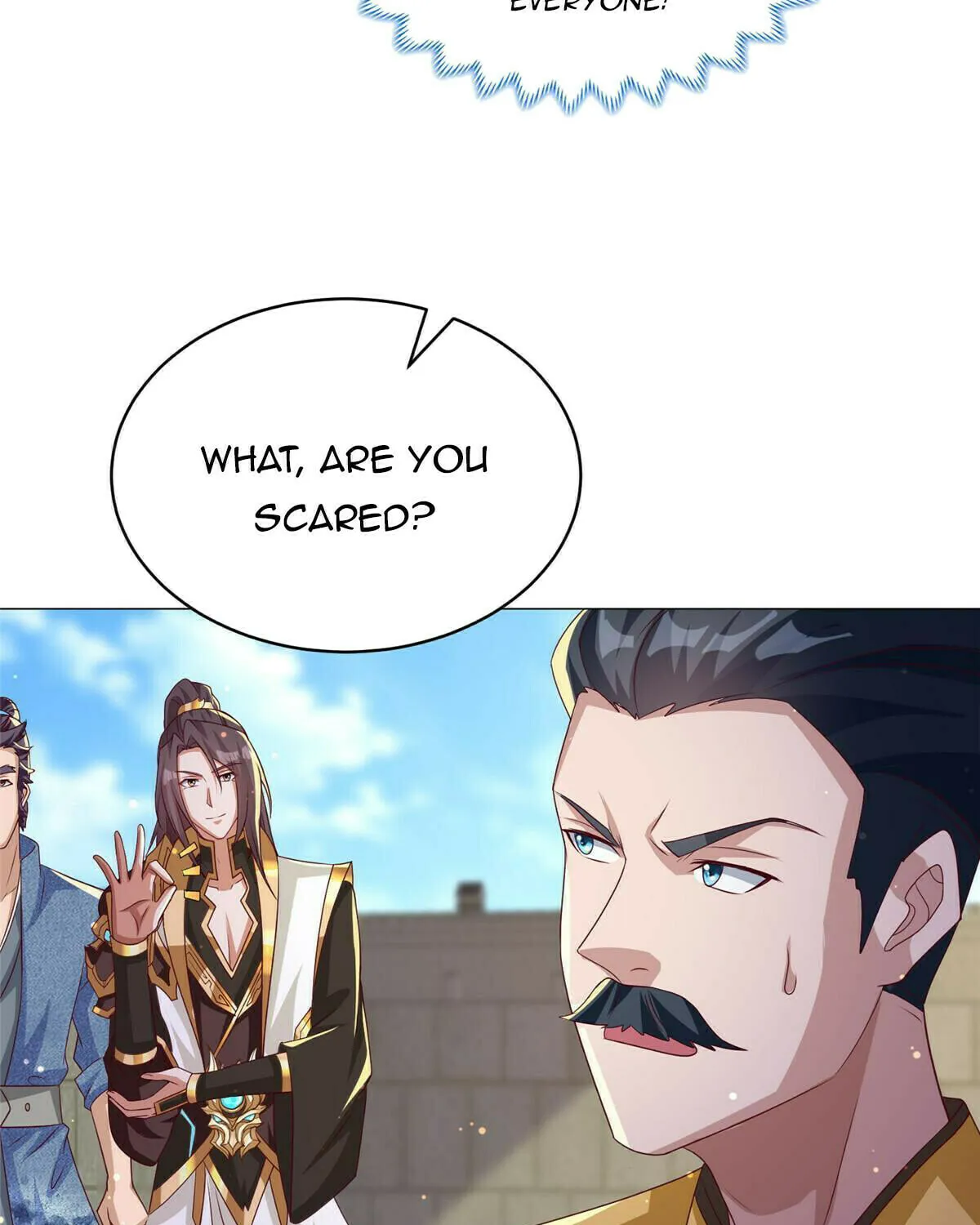 Dragon Master (Colored) Chapter 196 page 49 - 