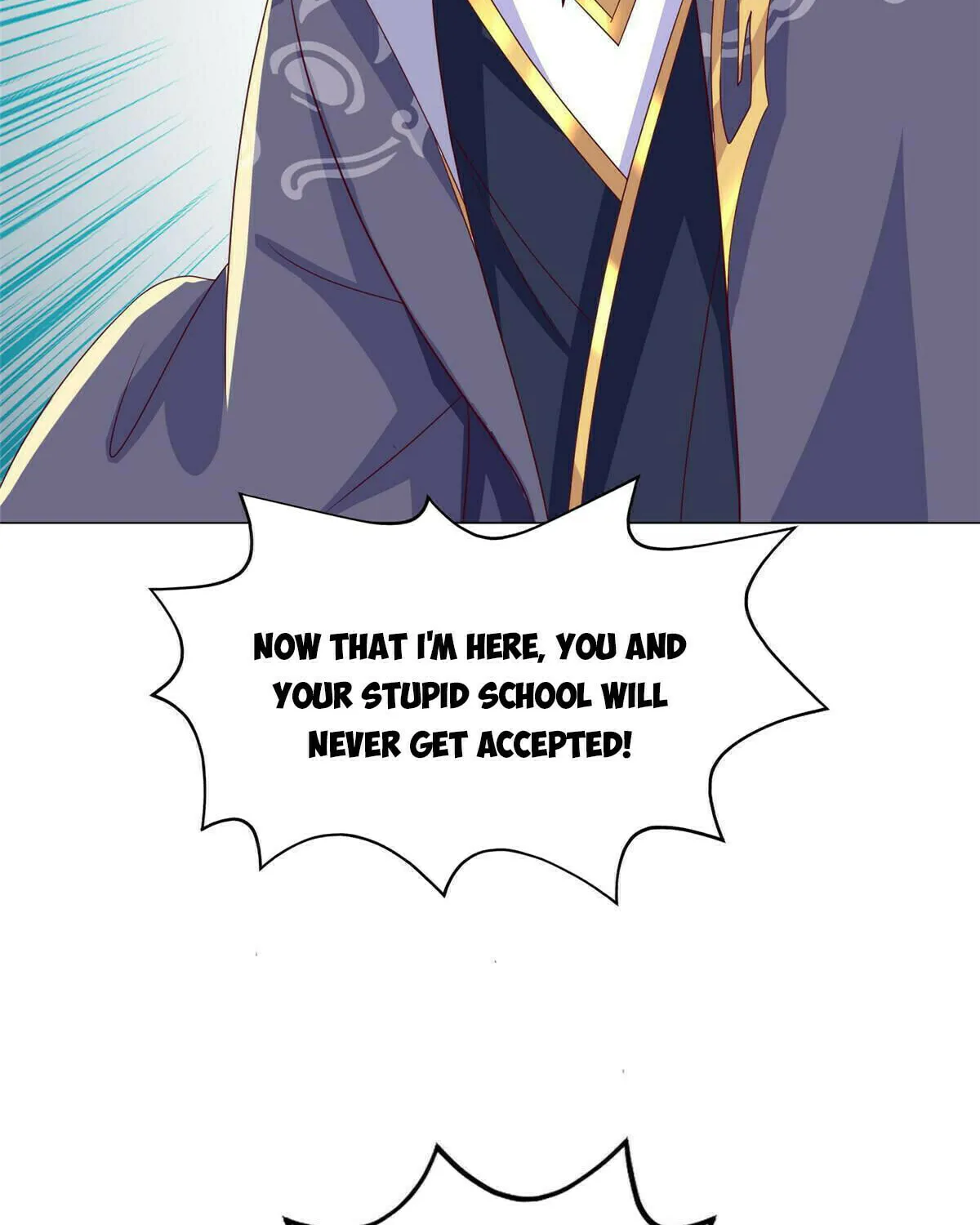 Dragon Master (Colored) Chapter 196 page 52 - 