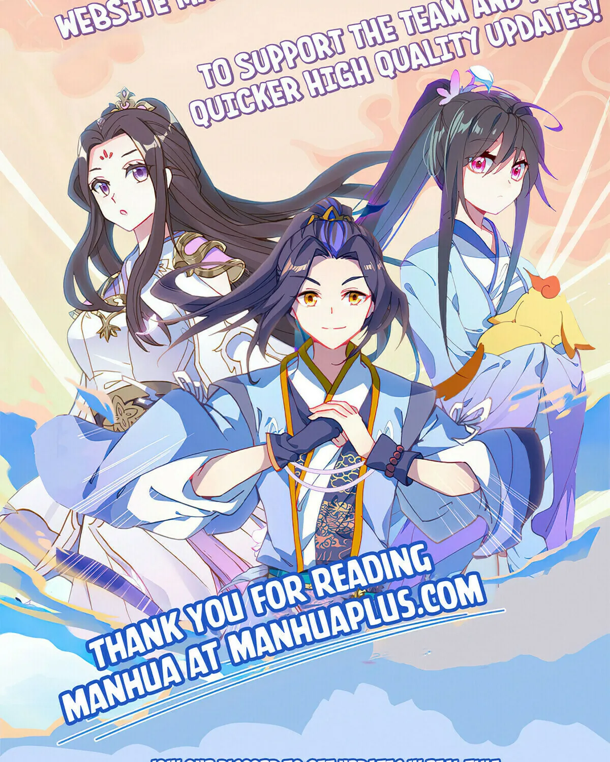 Dragon Master (Colored) Chapter 196 page 56 - 