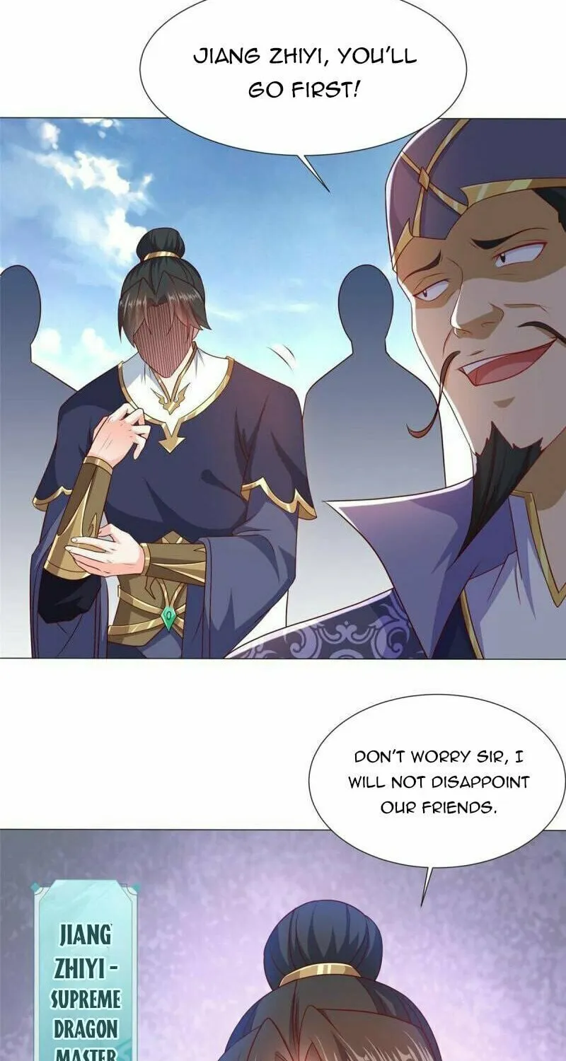 Dragon Master (Colored) Chapter 197 page 2 - 