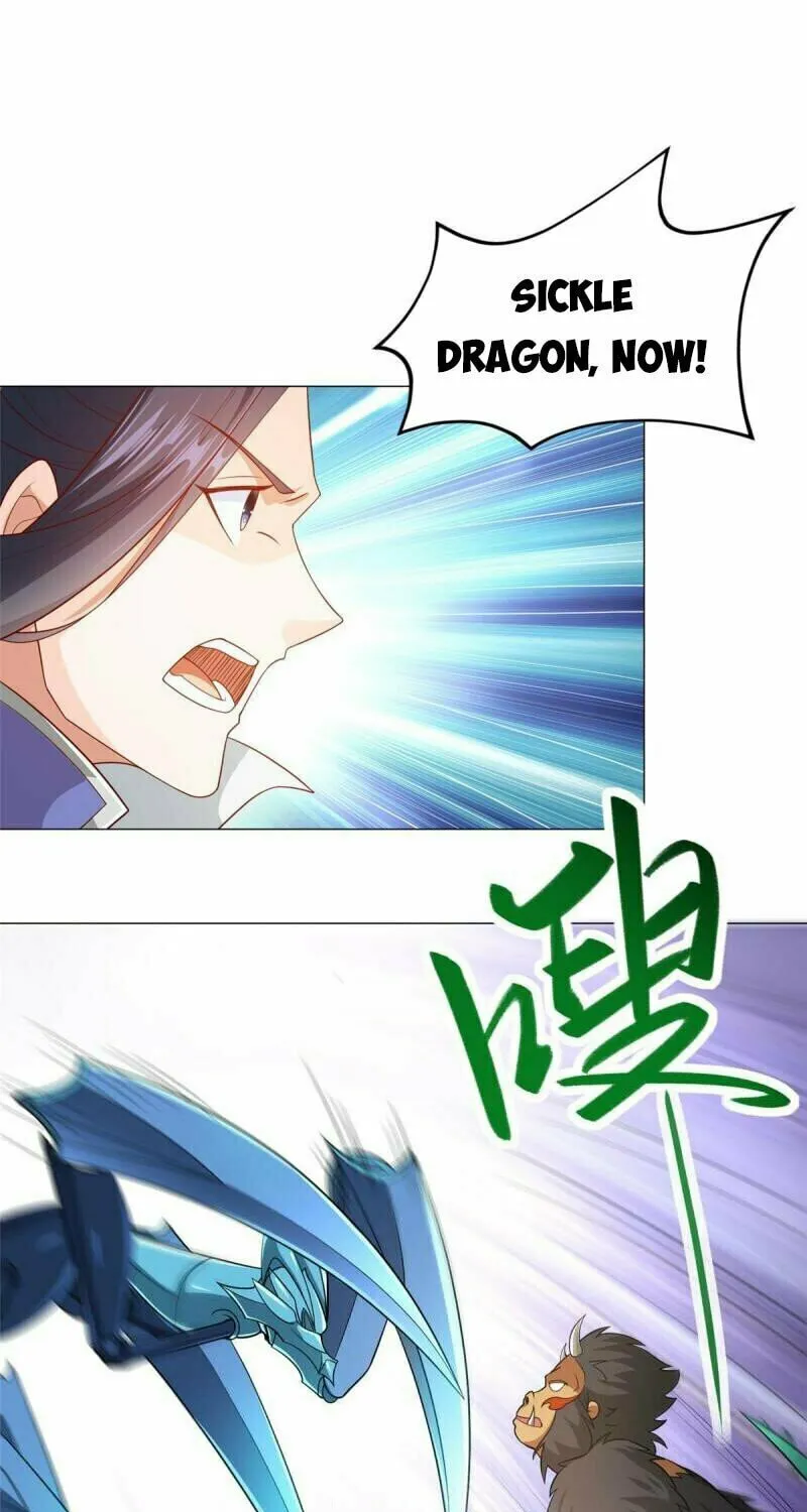 Dragon Master (Colored) Chapter 197 page 16 - 