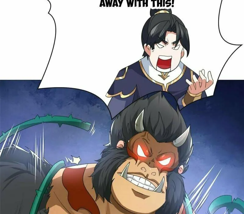 Dragon Master (Colored) Chapter 197 page 23 - 