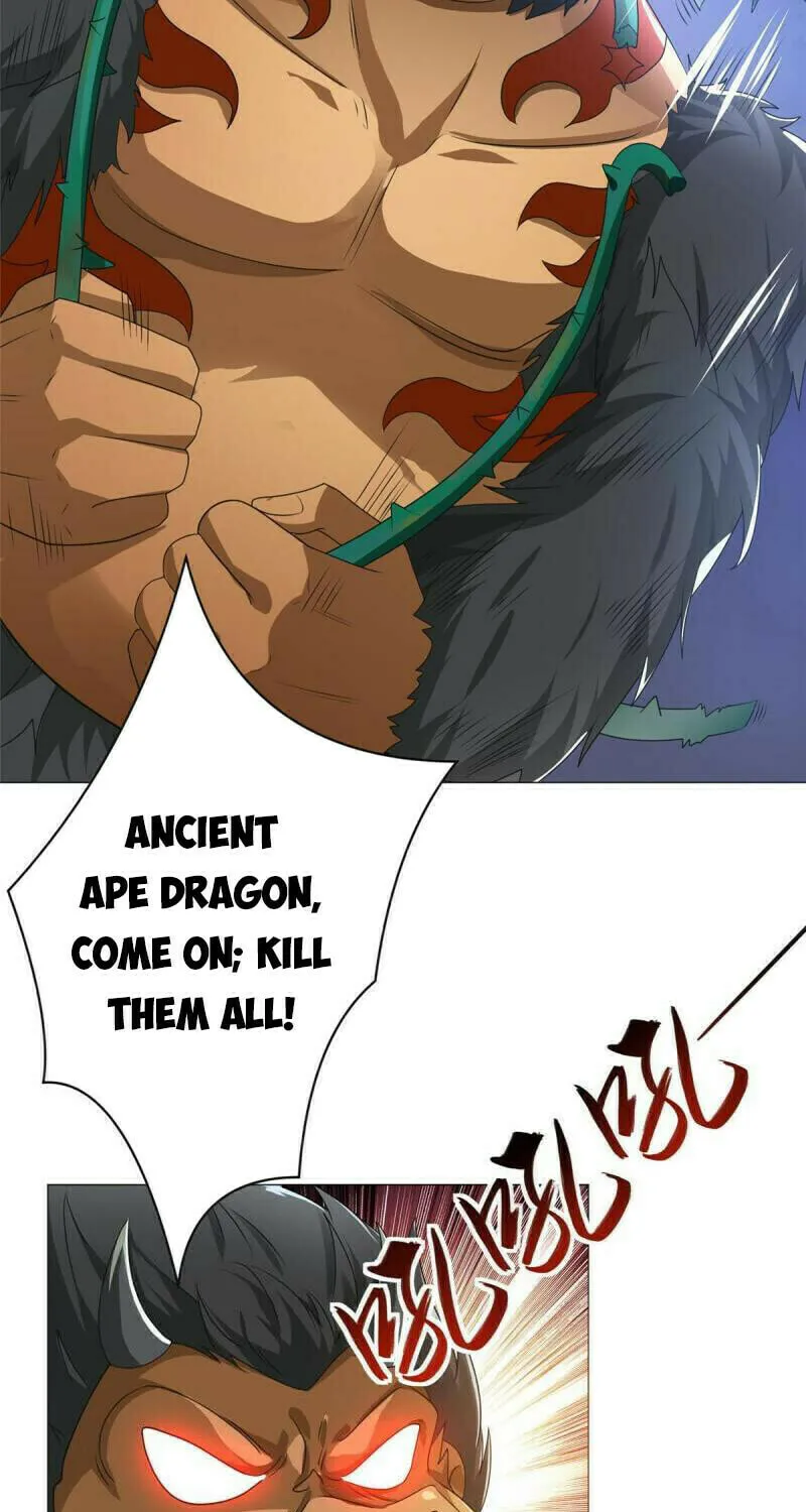 Dragon Master (Colored) Chapter 197 page 24 - 