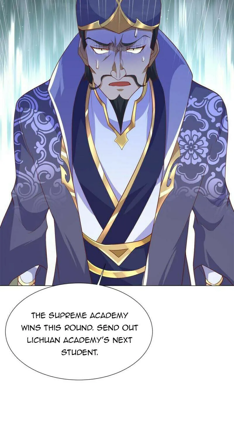 Dragon Master (Colored) Chapter 197 page 28 - 