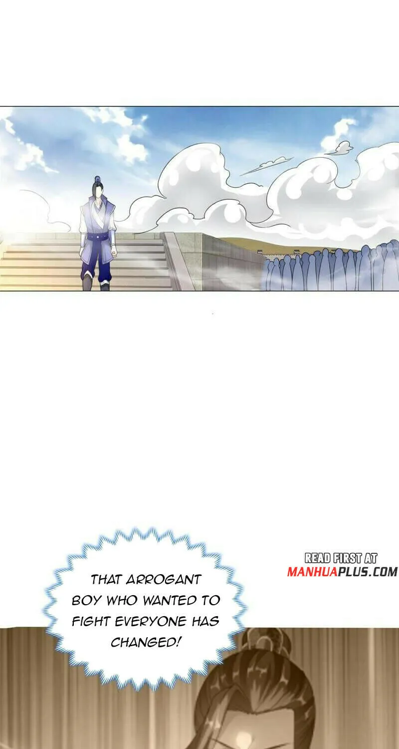 Dragon Master (Colored) Chapter 197 page 29 - 