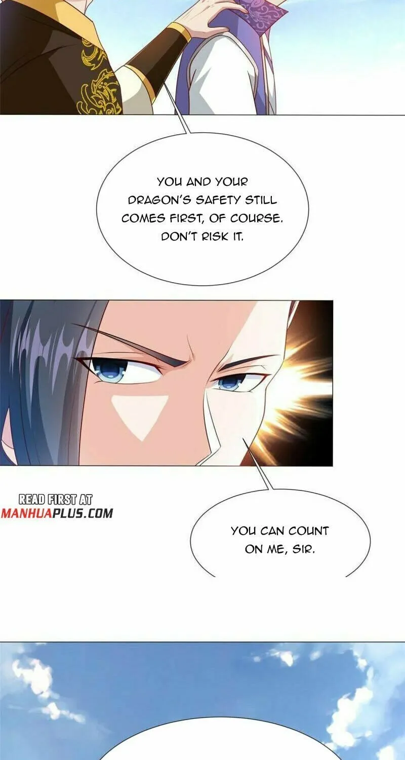 Dragon Master (Colored) Chapter 197 page 4 - 
