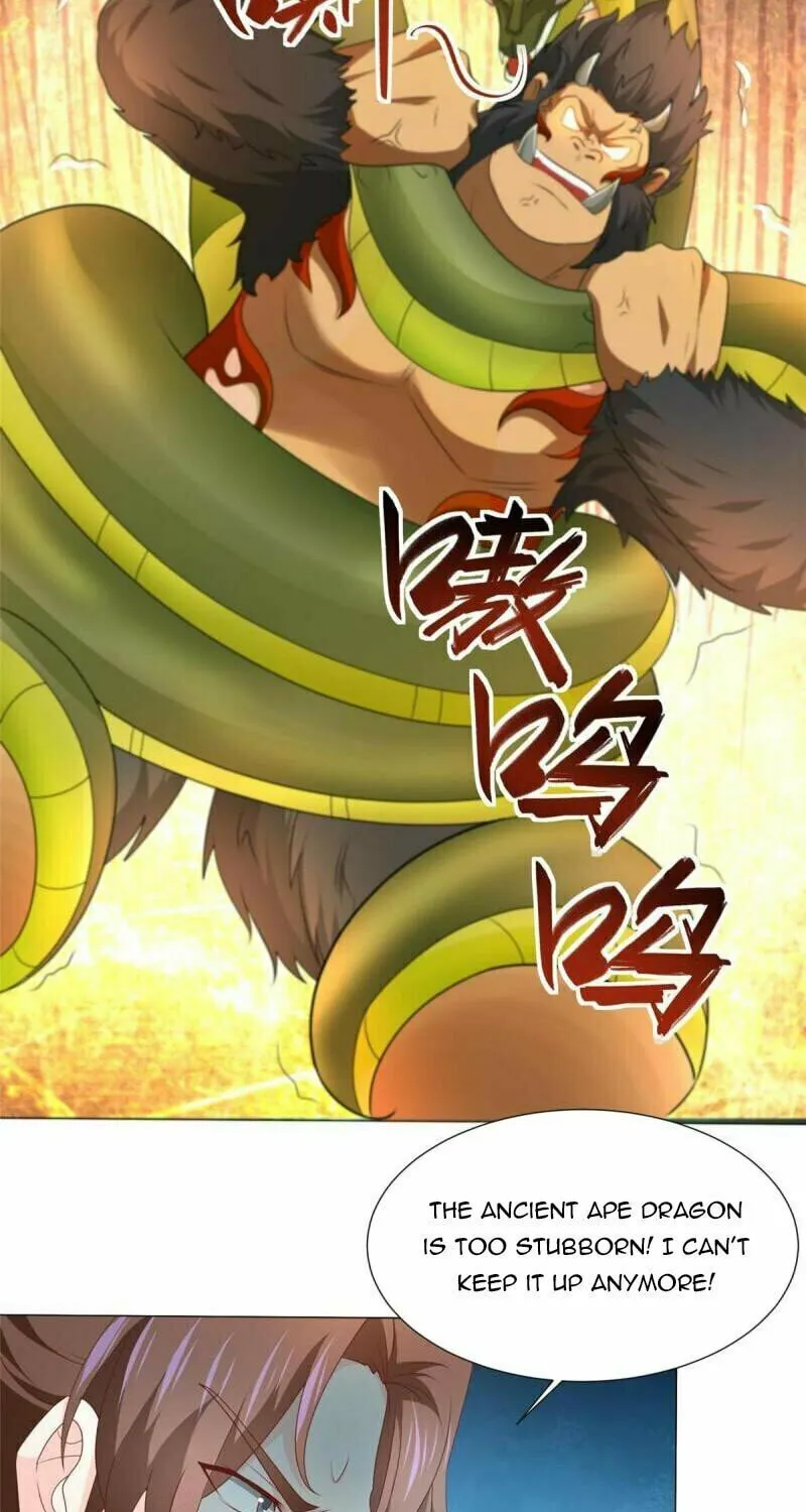 Dragon Master (Colored) Chapter 197 page 34 - 