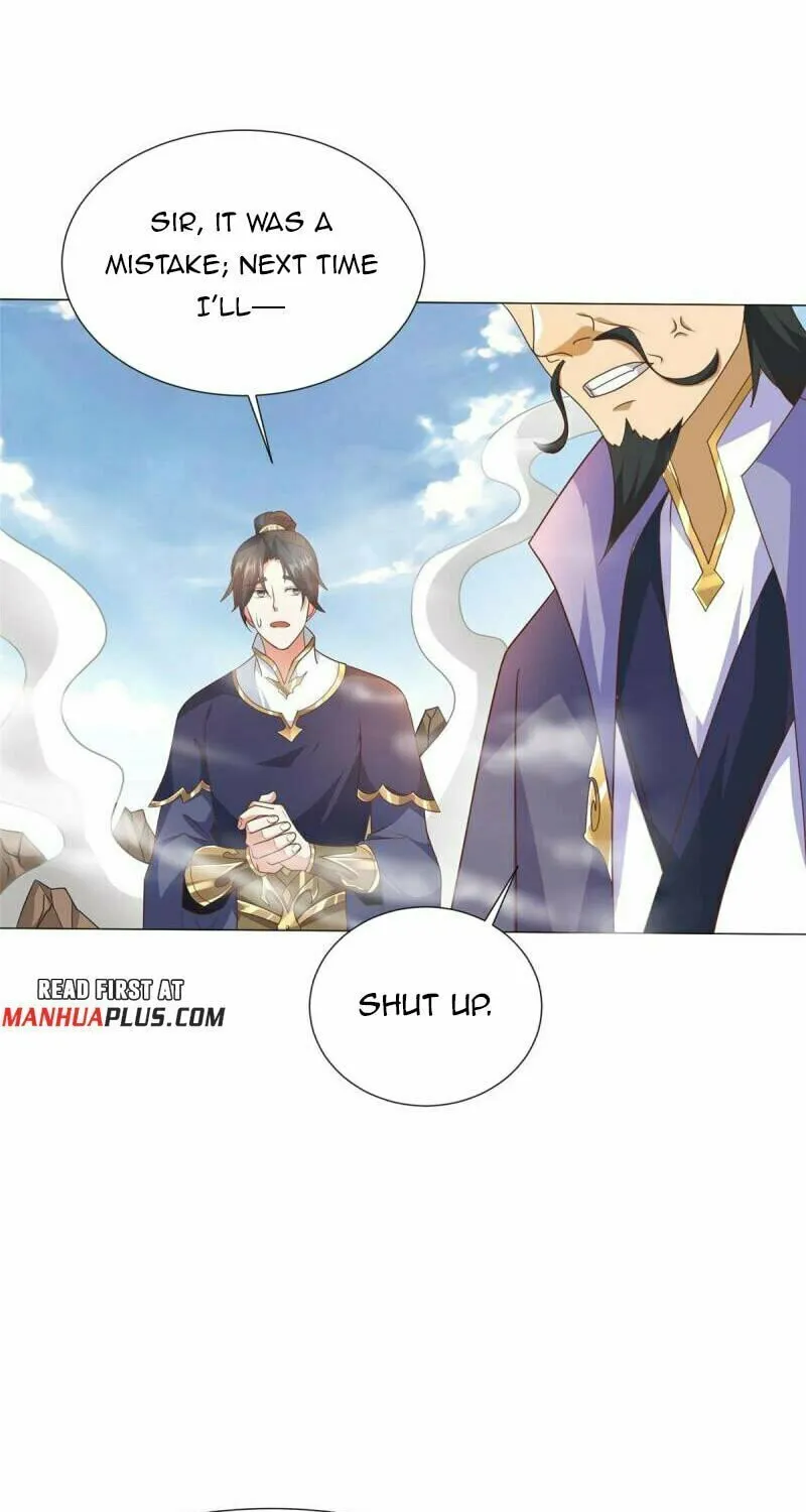 Dragon Master (Colored) Chapter 197 page 36 - 