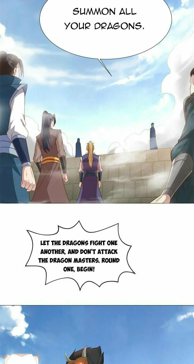 Dragon Master (Colored) Chapter 197 page 5 - 