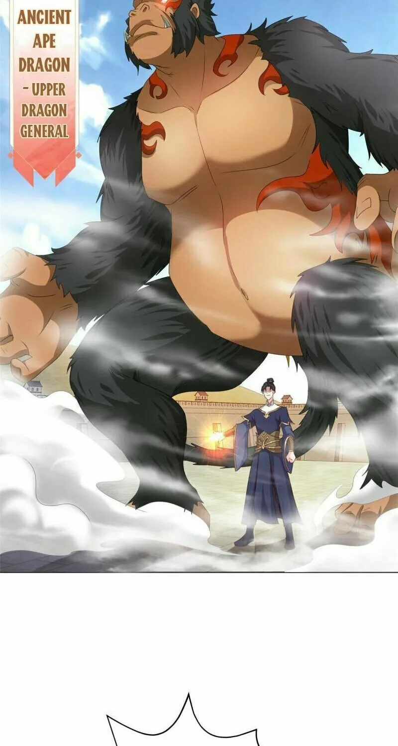 Dragon Master (Colored) Chapter 197 page 6 - 