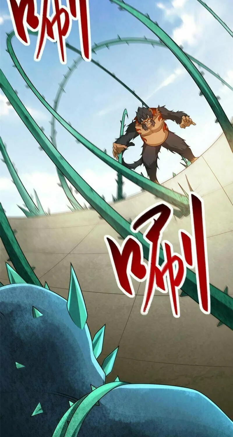 Dragon Master (Colored) Chapter 197 page 9 - 