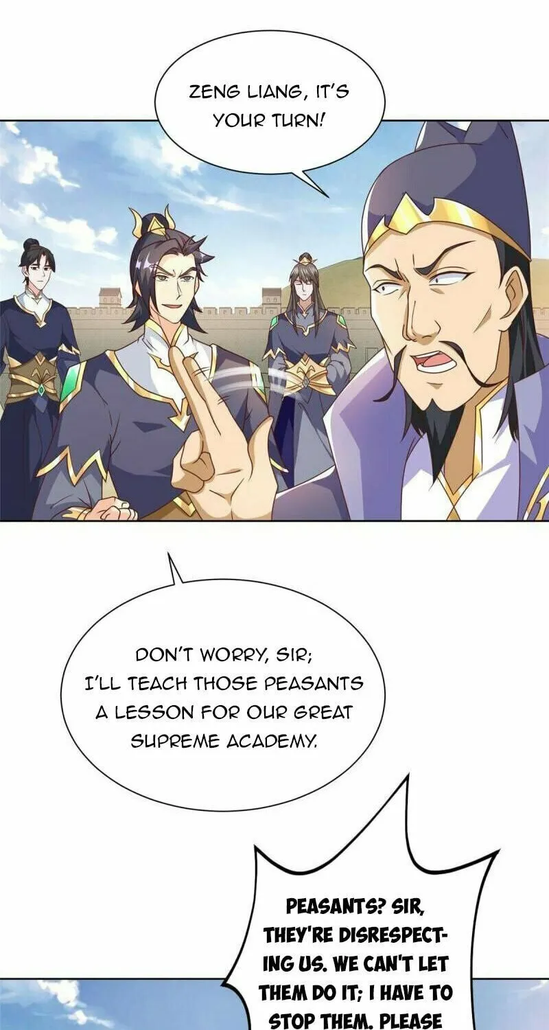 Dragon Master (Colored) Chapter 198 page 2 - 