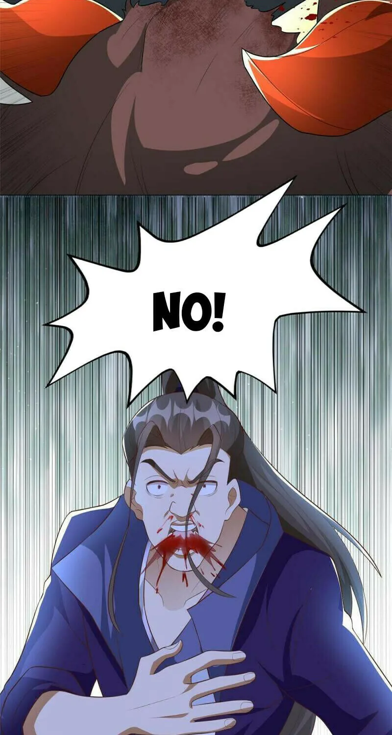 Dragon Master (Colored) Chapter 198 page 17 - 