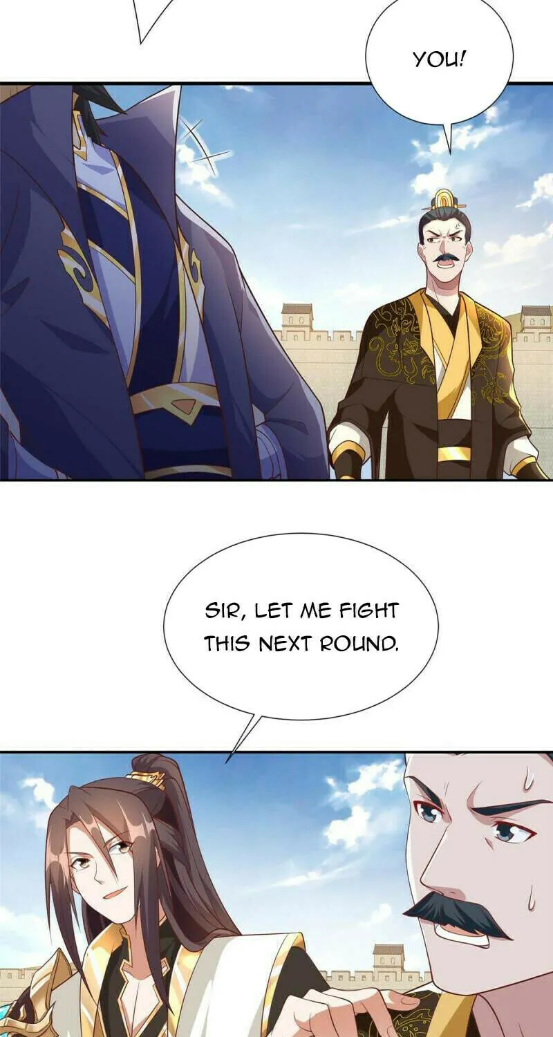Dragon Master (Colored) Chapter 198 page 20 - 