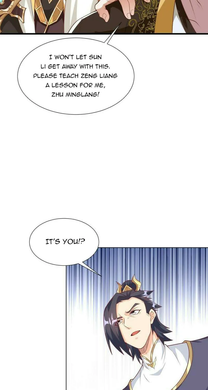 Dragon Master (Colored) Chapter 198 page 21 - 