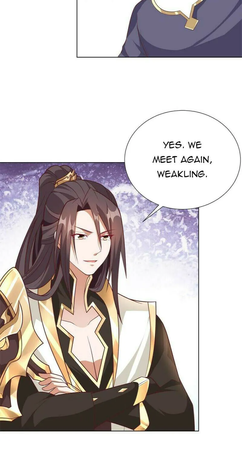 Dragon Master (Colored) Chapter 198 page 22 - 