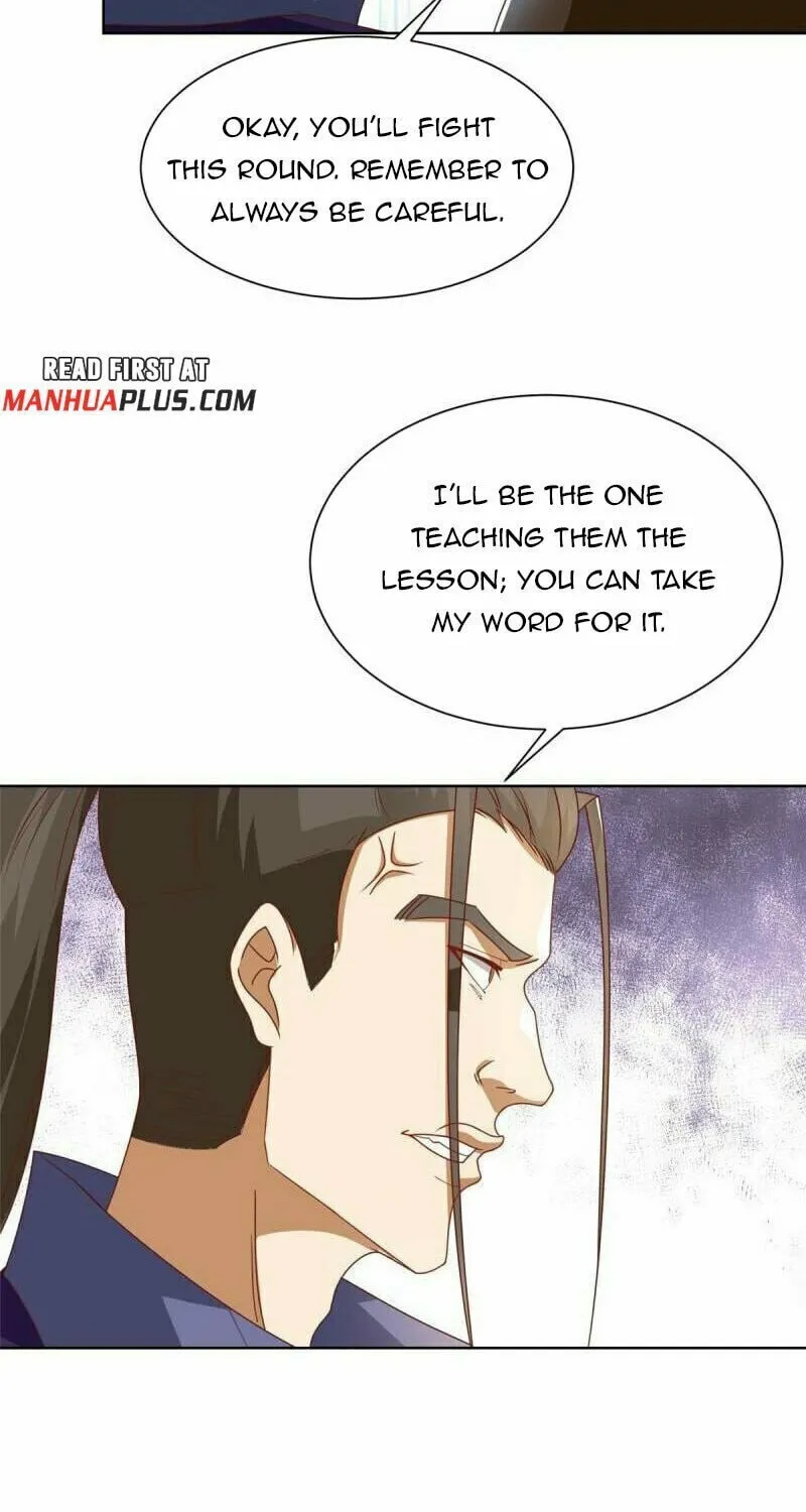 Dragon Master (Colored) Chapter 198 page 4 - 