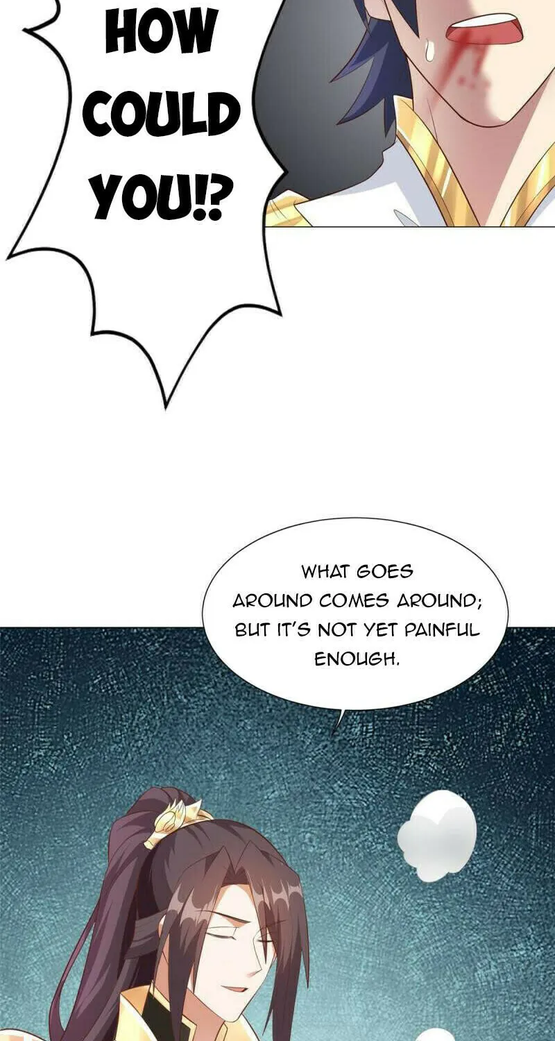 Dragon Master (Colored) Chapter 198 page 38 - 