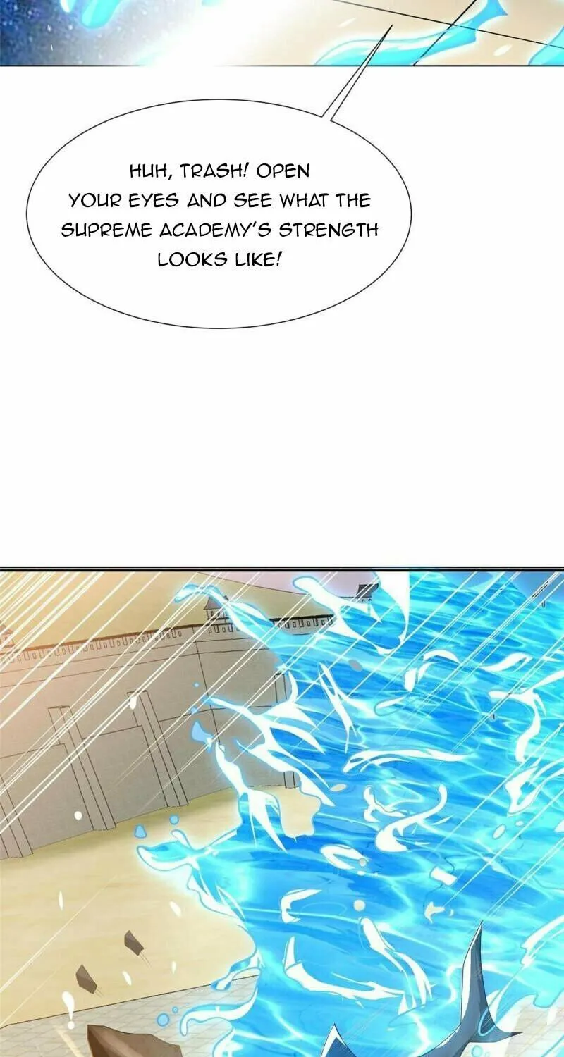 Dragon Master (Colored) Chapter 198 page 8 - 