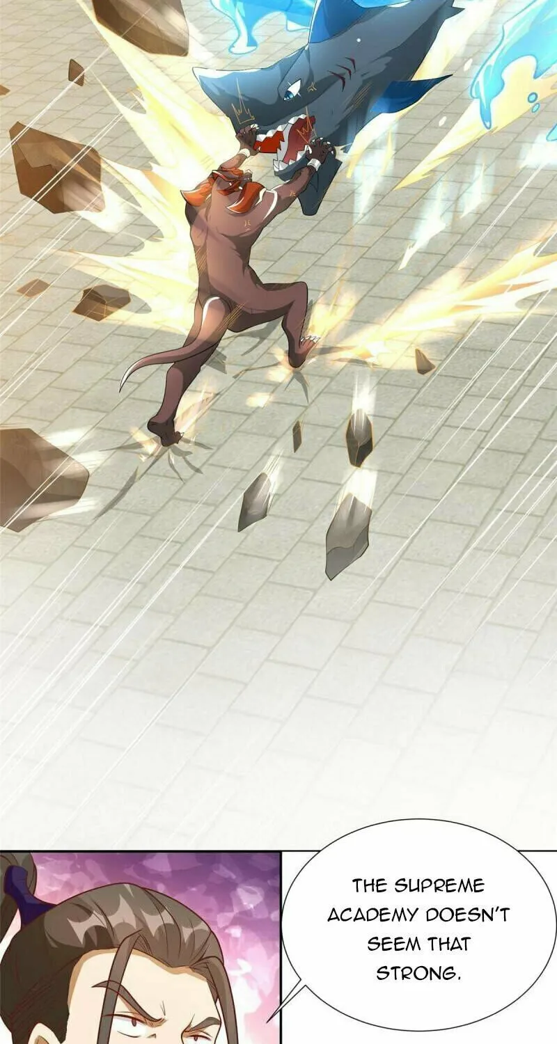 Dragon Master (Colored) Chapter 198 page 9 - 