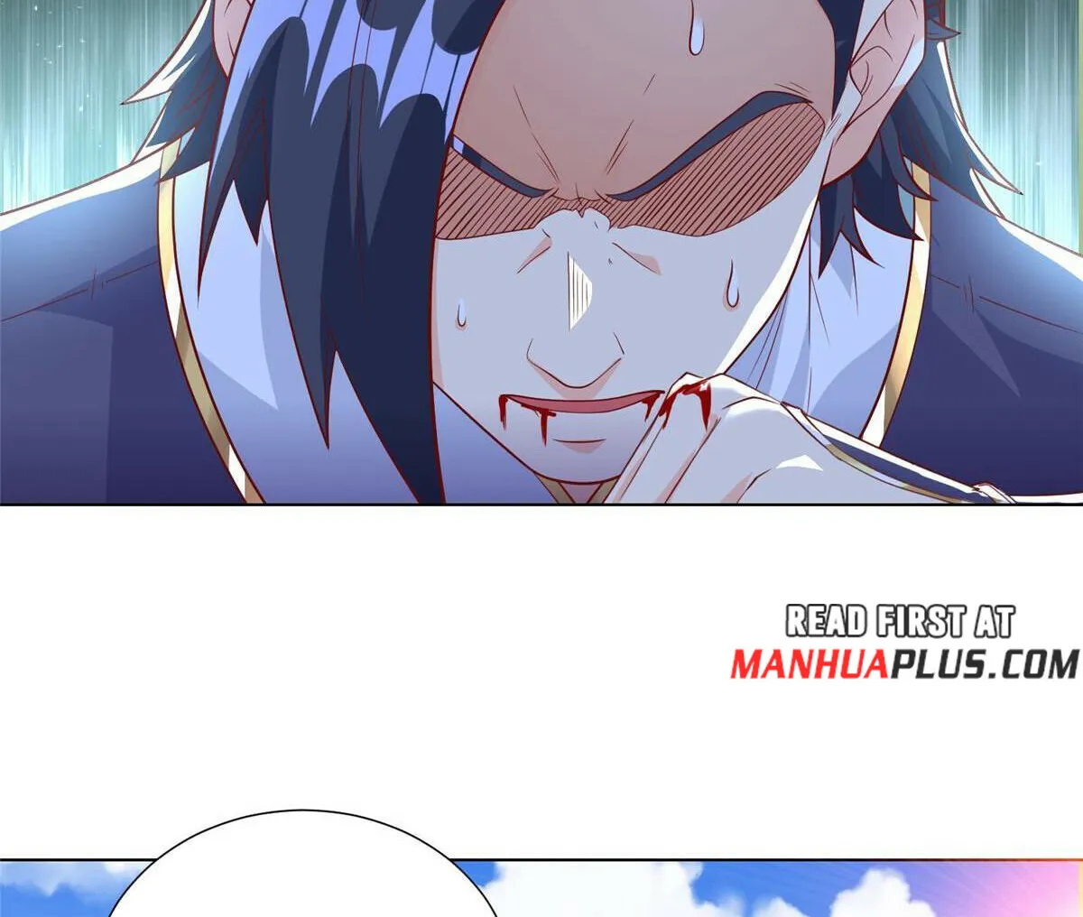 Dragon Master (Colored) Chapter 199 page 12 - 