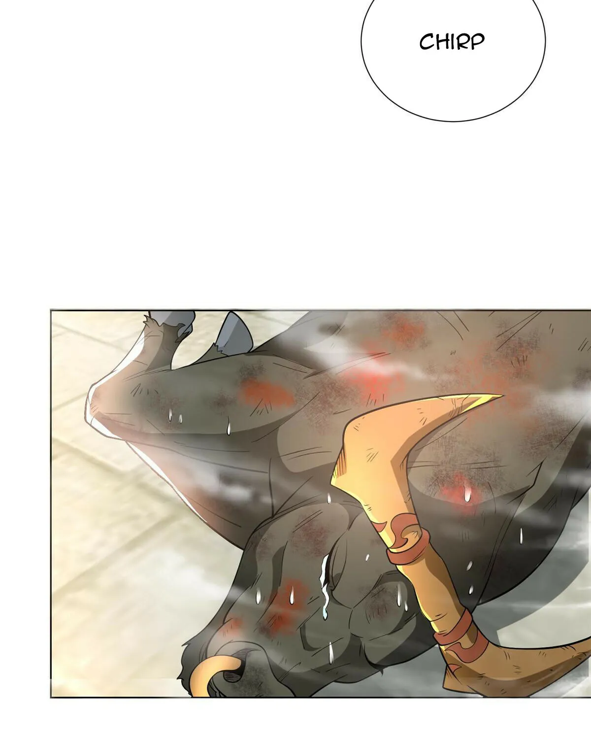 Dragon Master (Colored) Chapter 199 page 14 - 