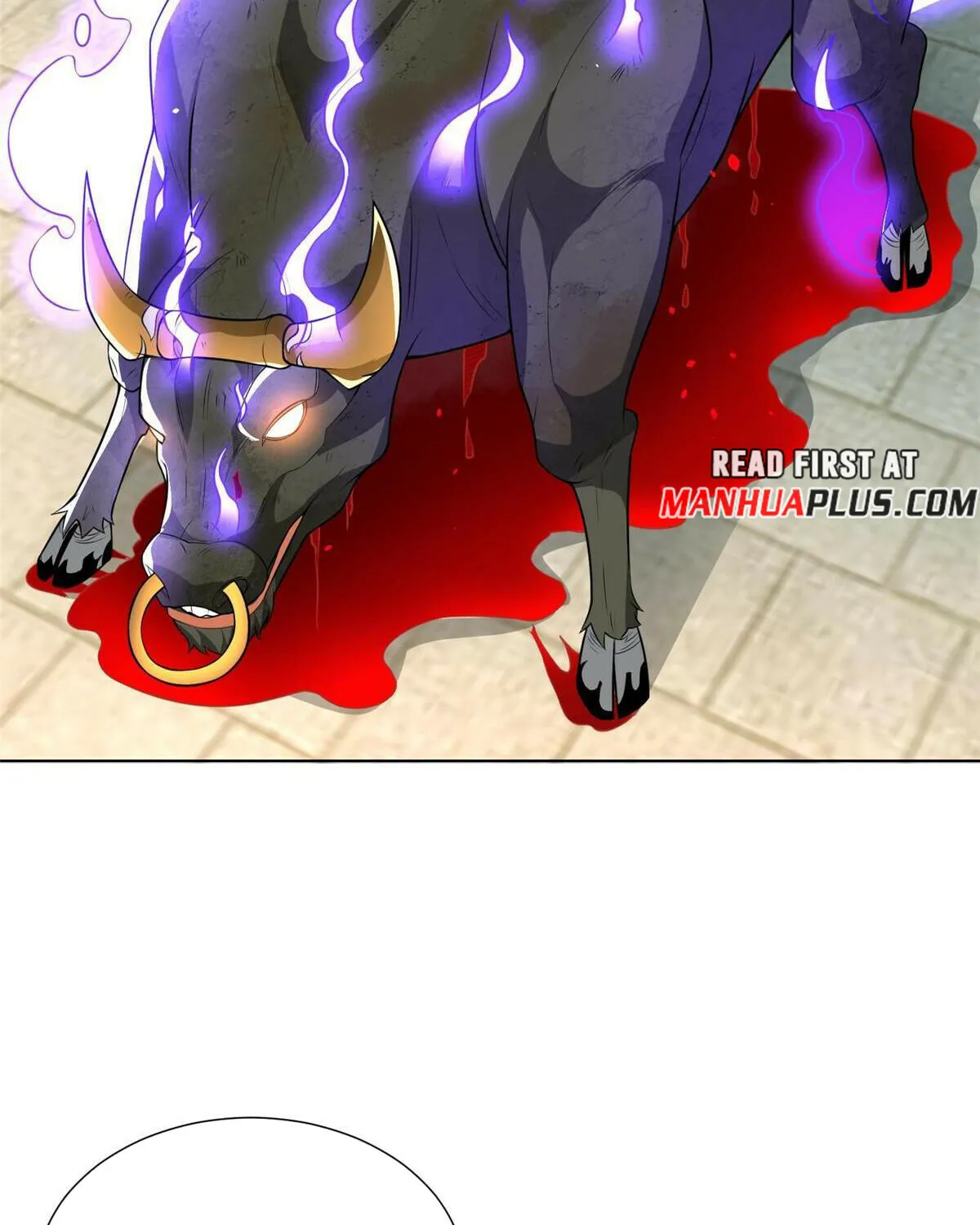 Dragon Master (Colored) Chapter 199 page 18 - 