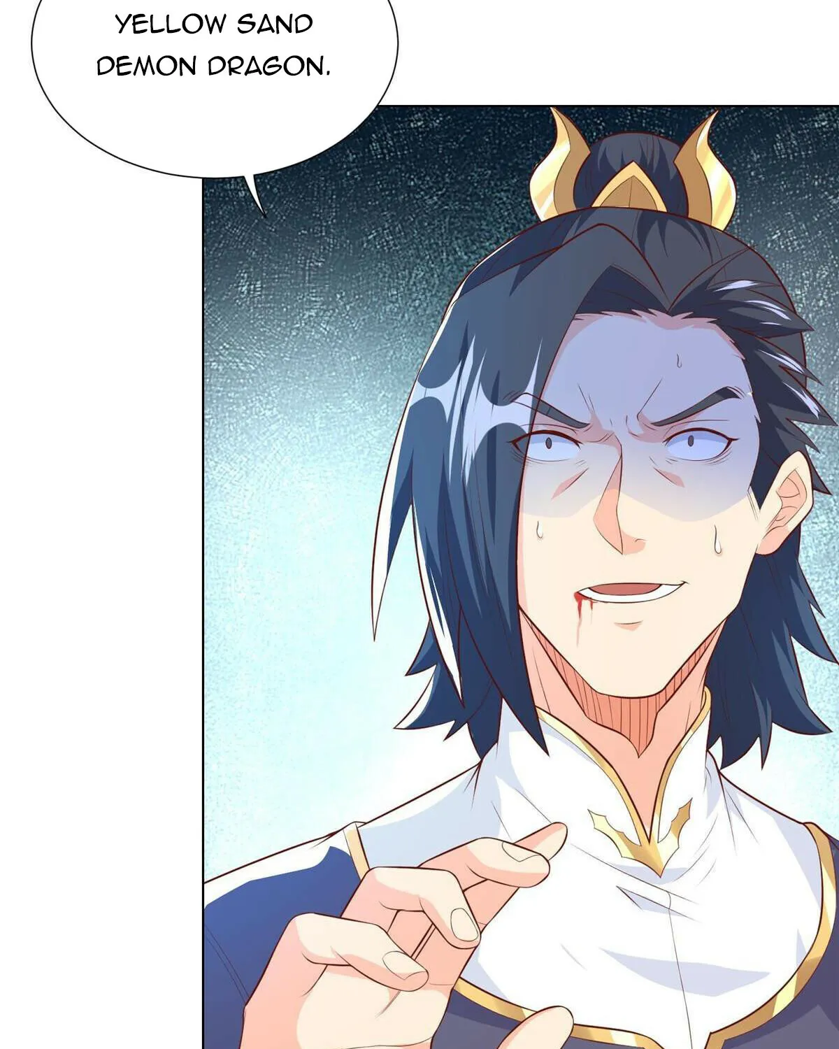 Dragon Master (Colored) Chapter 199 page 19 - 