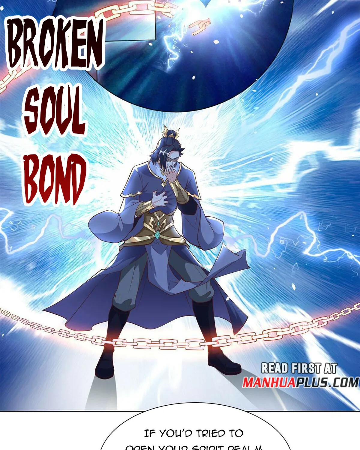 Dragon Master (Colored) Chapter 199 page 24 - 