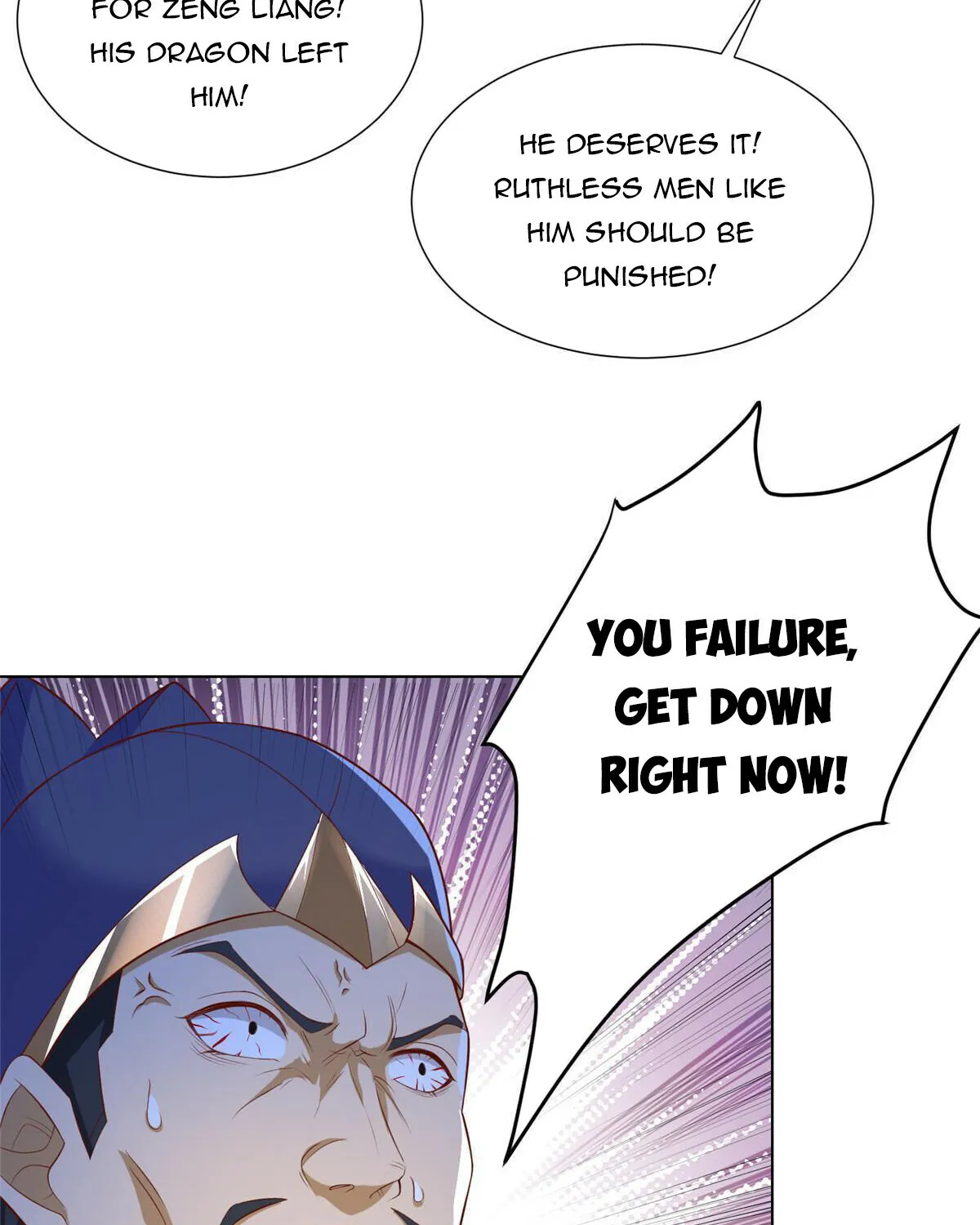 Dragon Master (Colored) Chapter 199 page 28 - 