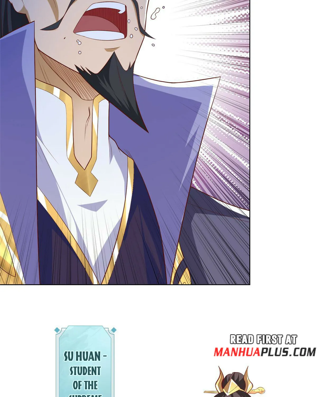 Dragon Master (Colored) Chapter 199 page 29 - 