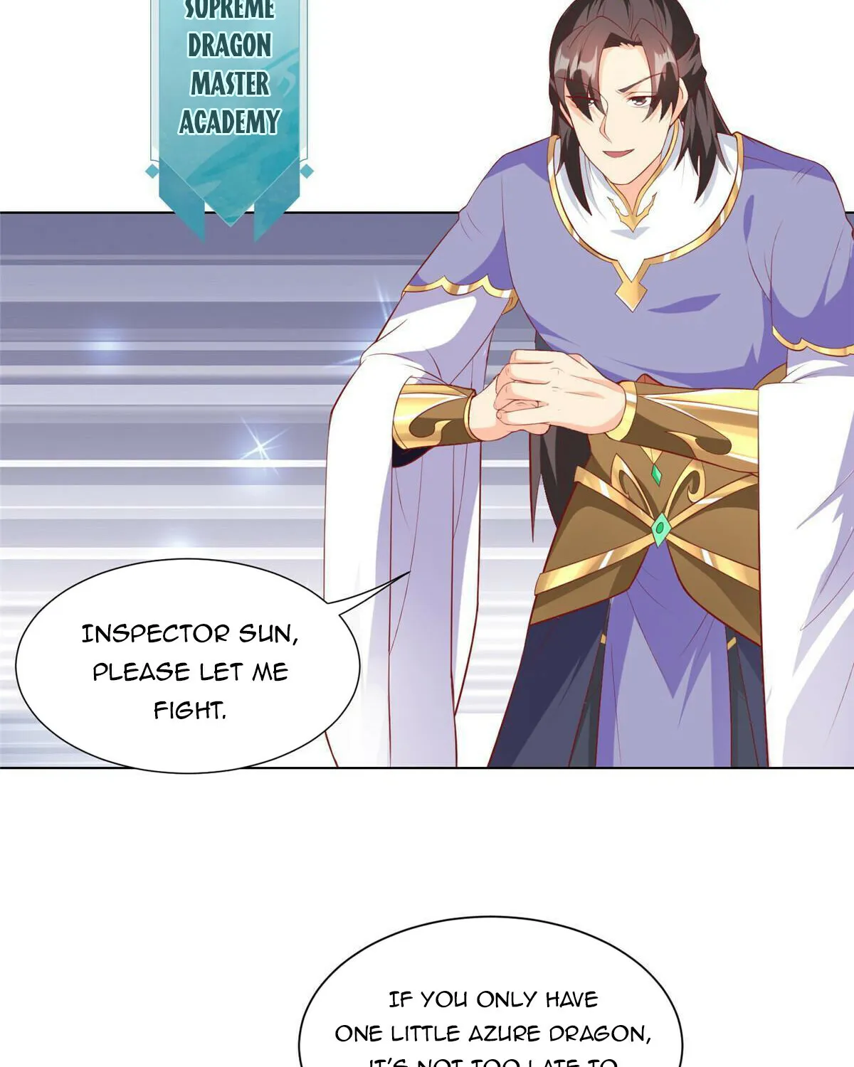 Dragon Master (Colored) Chapter 199 page 30 - 