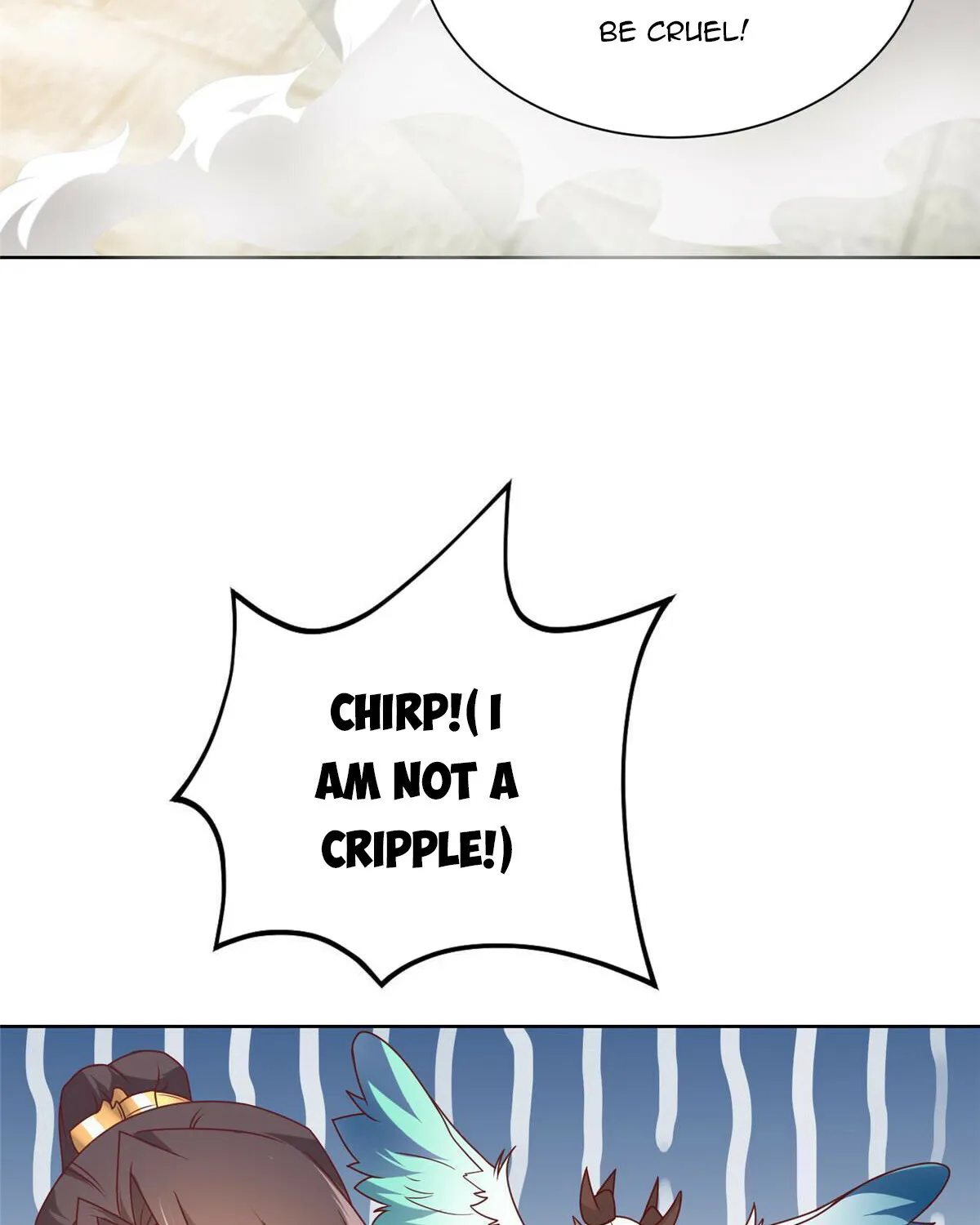Dragon Master (Colored) Chapter 199 page 32 - 