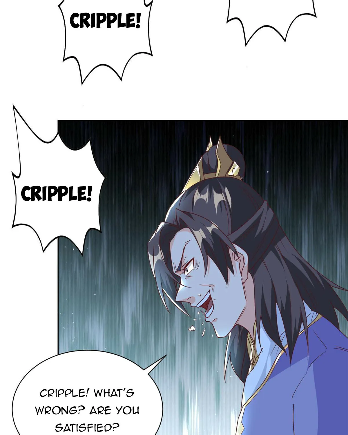 Dragon Master (Colored) Chapter 199 page 34 - 