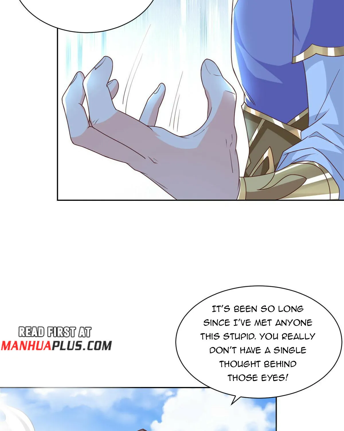 Dragon Master (Colored) Chapter 199 page 35 - 