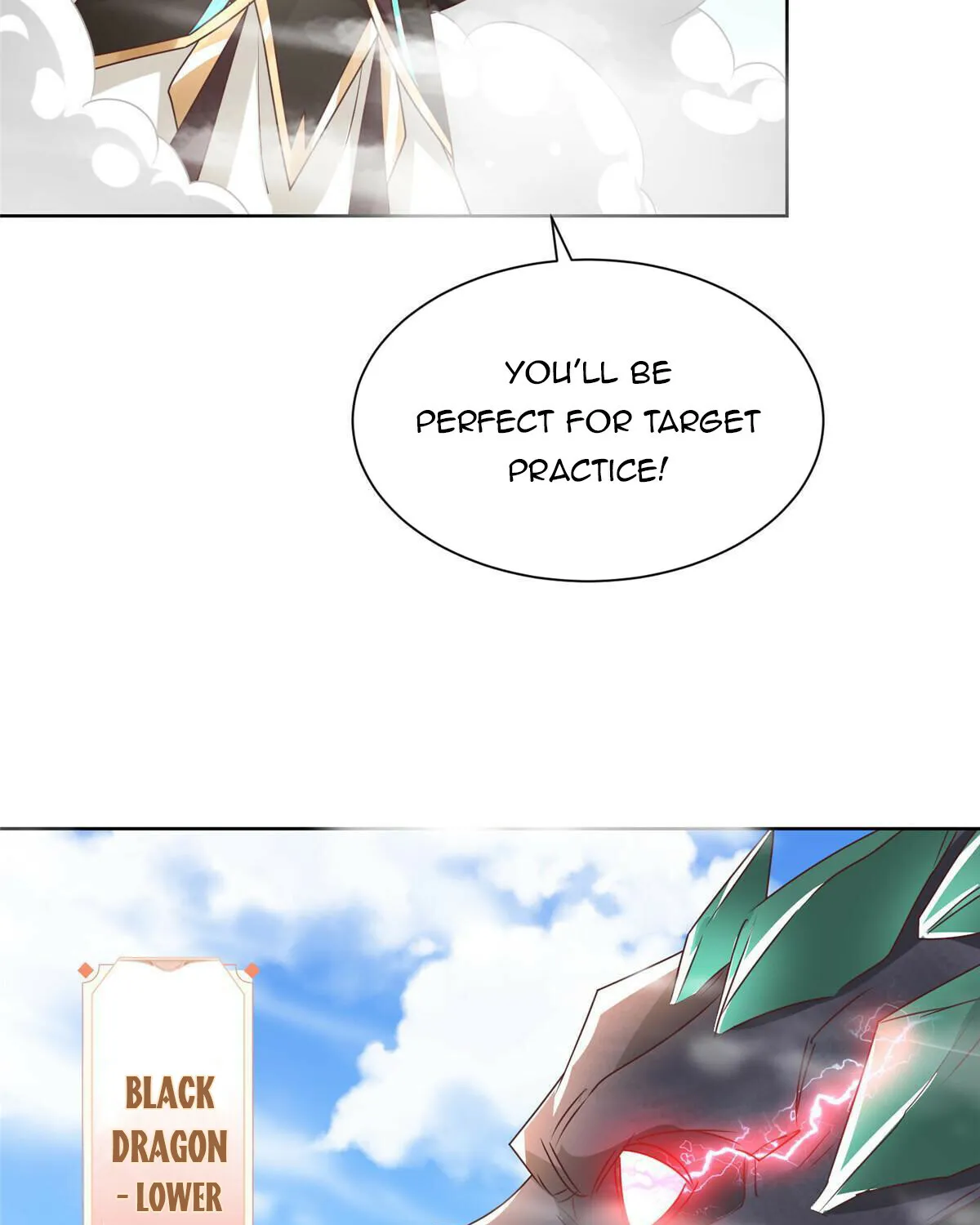 Dragon Master (Colored) Chapter 199 page 37 - 