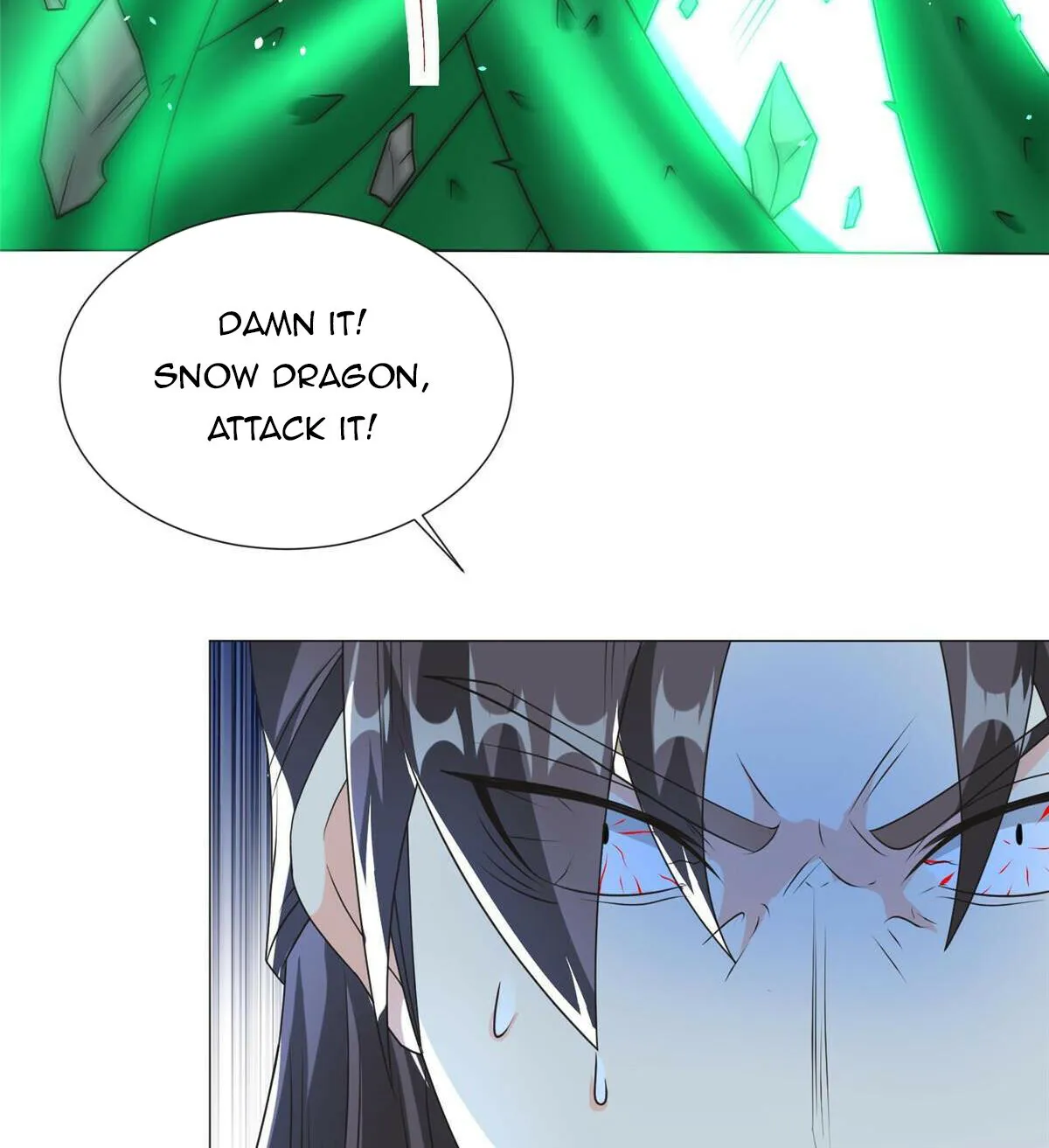 Dragon Master (Colored) Chapter 199 page 47 - 