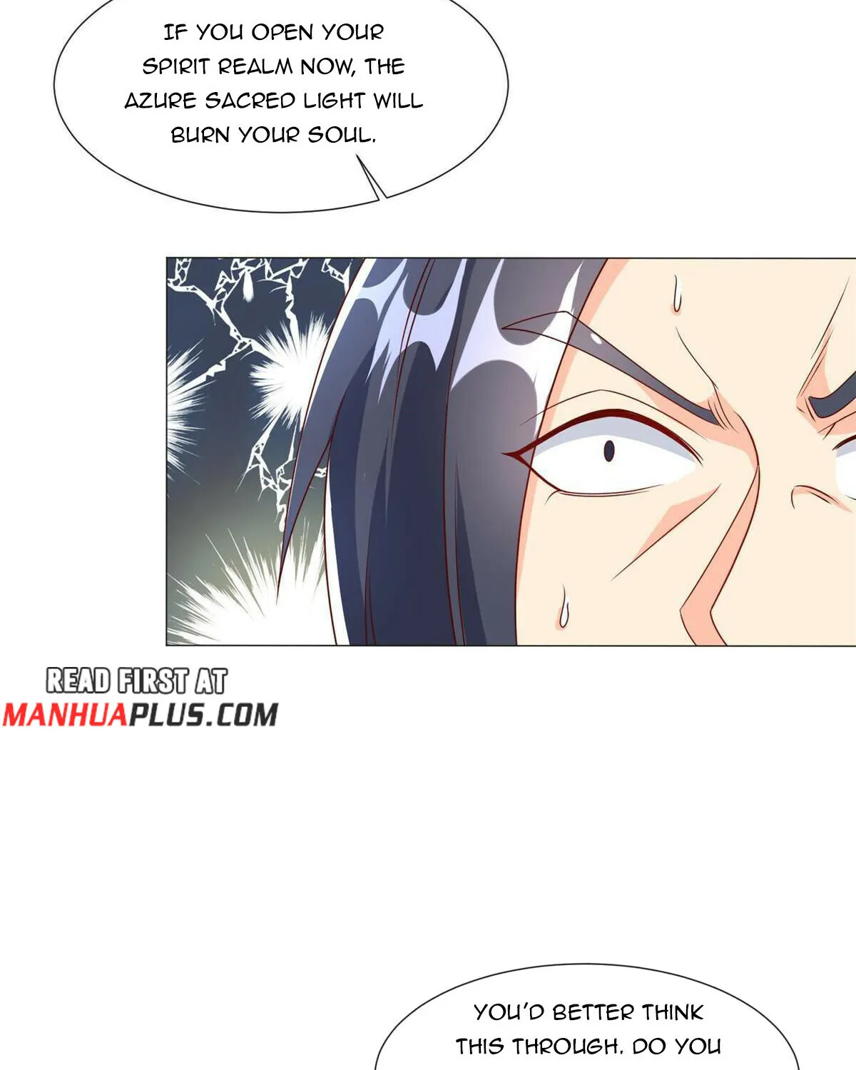 Dragon Master (Colored) Chapter 199 page 6 - 