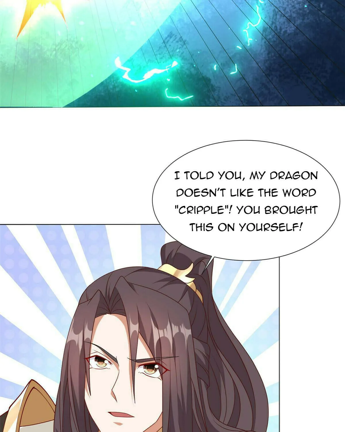 Dragon Master (Colored) Chapter 199 page 51 - 