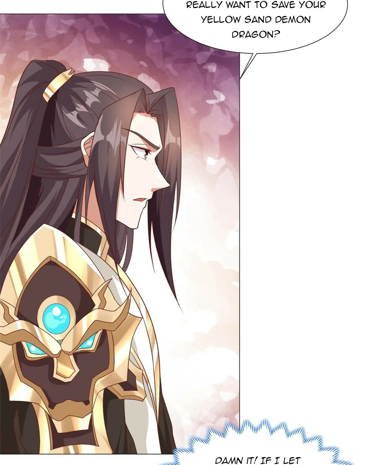 Dragon Master (Colored) Chapter 199 page 7 - 