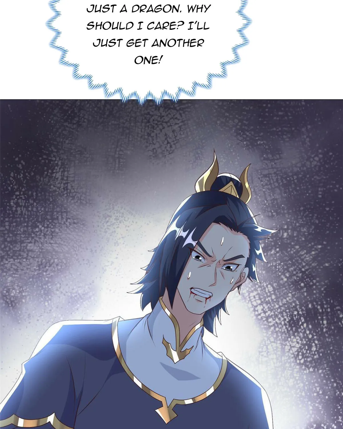 Dragon Master (Colored) Chapter 199 page 9 - 