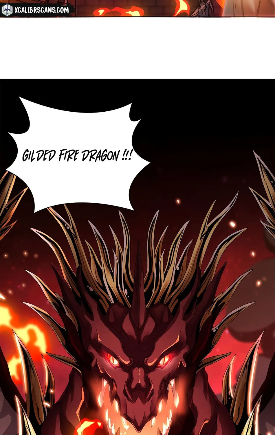 Dragon Master (Colored) Chapter 2 page 15 - 