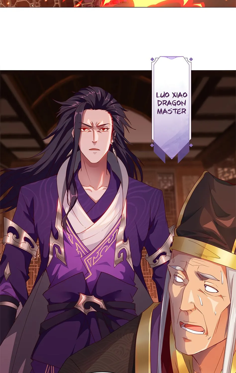 Dragon Master (Colored) Chapter 2 page 17 - 